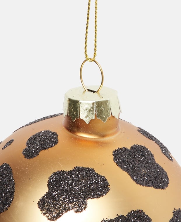 Weihnachtskugeln, 12-teilig