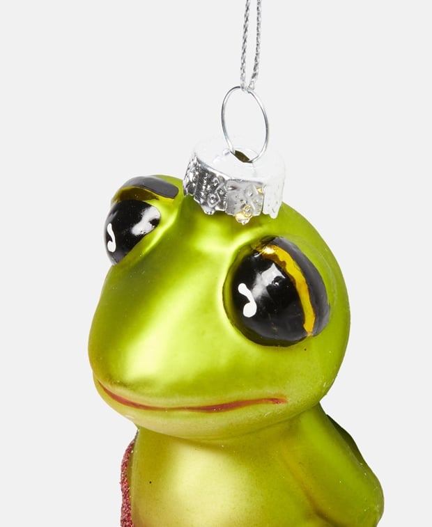 Deko-Anhänger, 4er Set