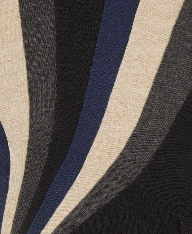 Socken, 8er-Pack