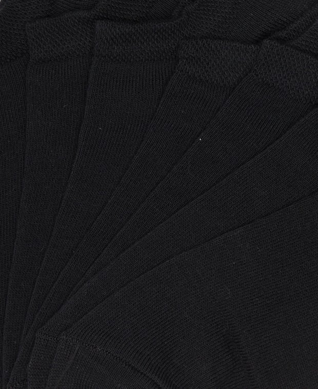 Socken, 8er-Pack