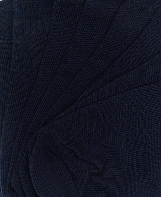 Socken, 8er-Pack