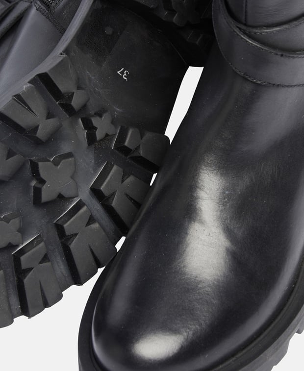 Stiefel
