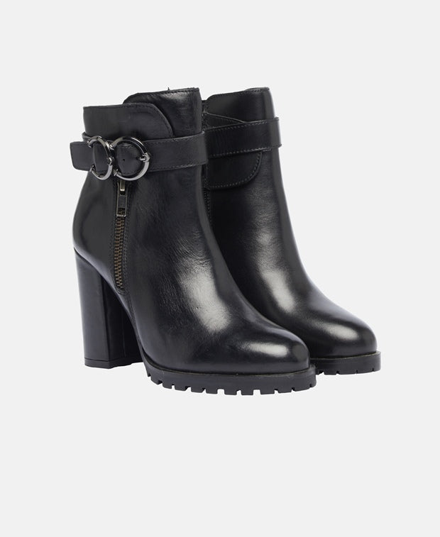 Ankle-Boots