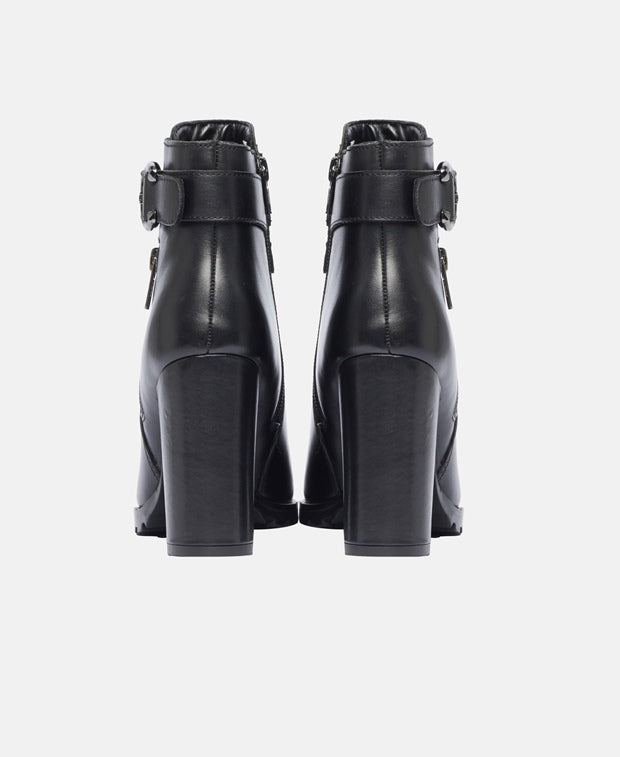 Ankle-Boots
