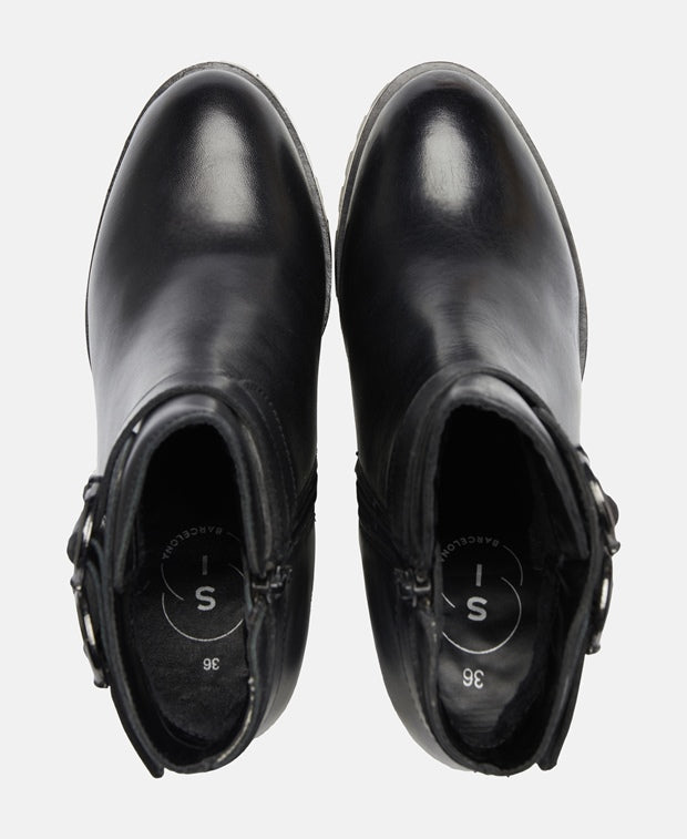 Ankle-Boots