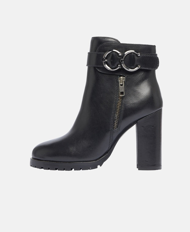 Ankle-Boots