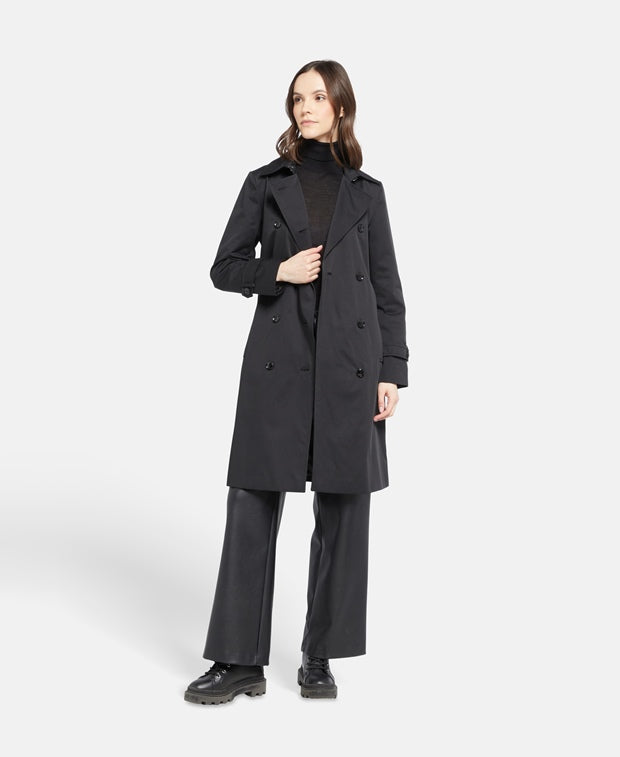 Trenchcoat
