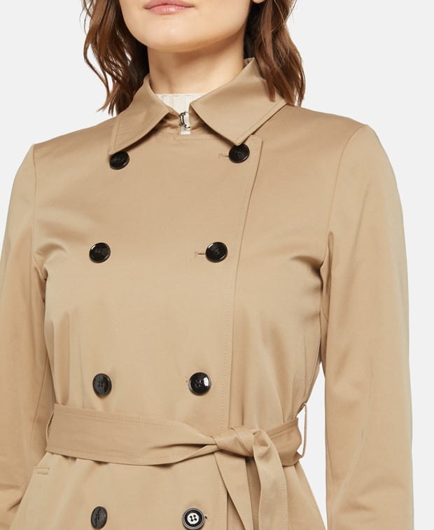 Trenchcoat