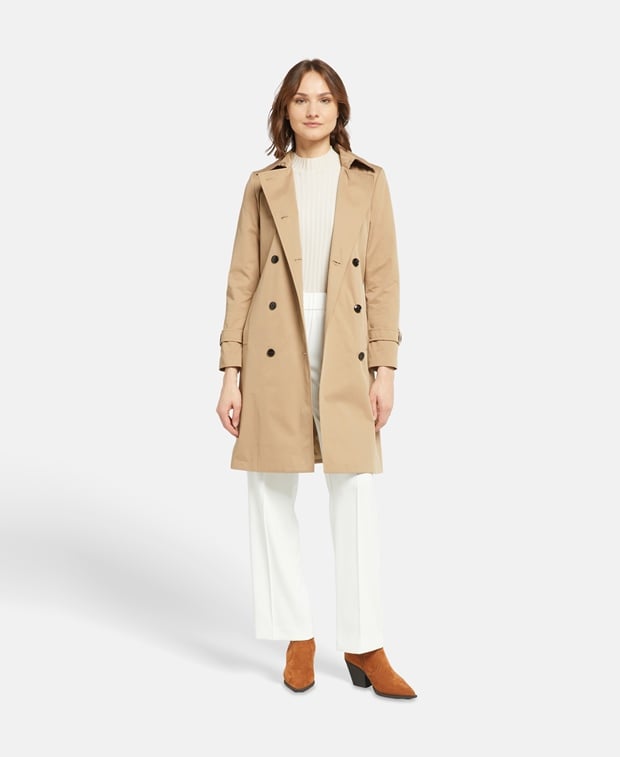 Trenchcoat