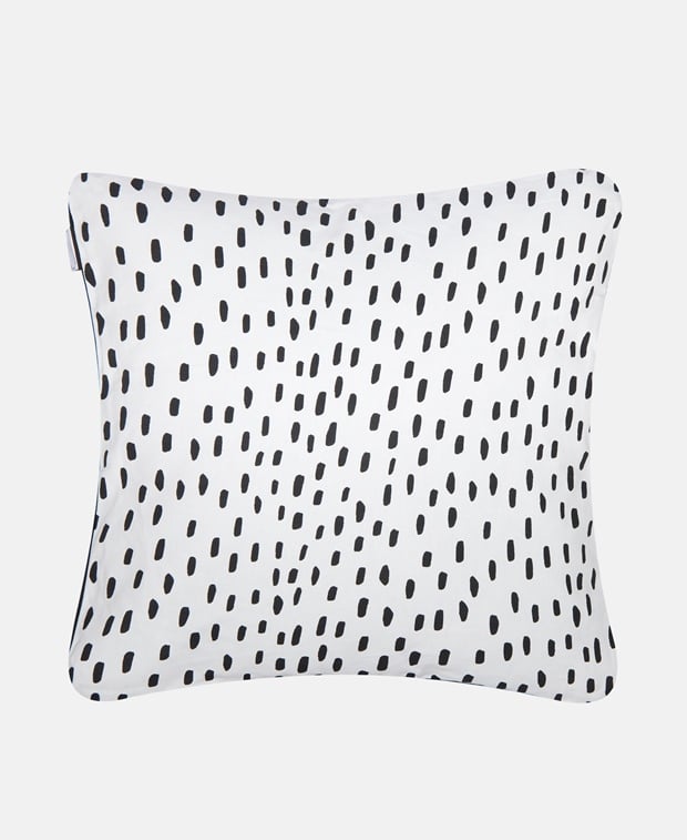 Kissen gefüllt 45X45