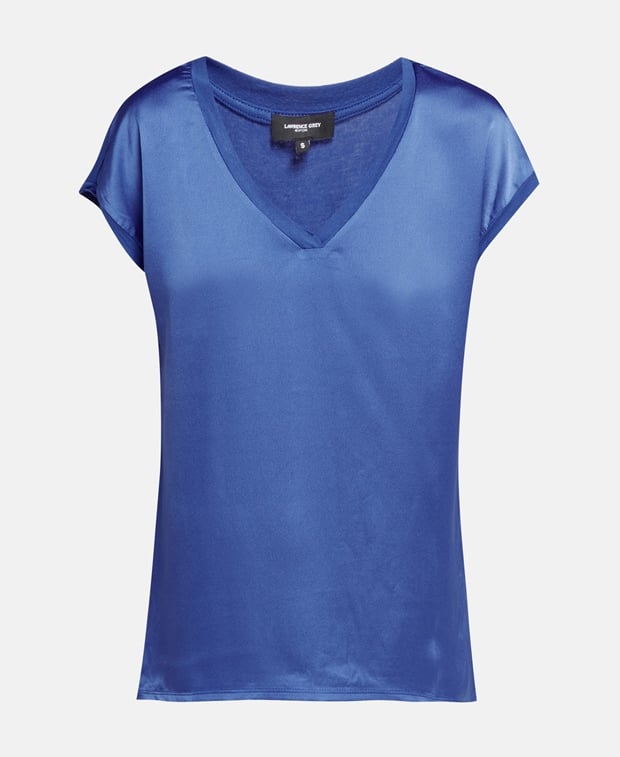 Shirtbluse