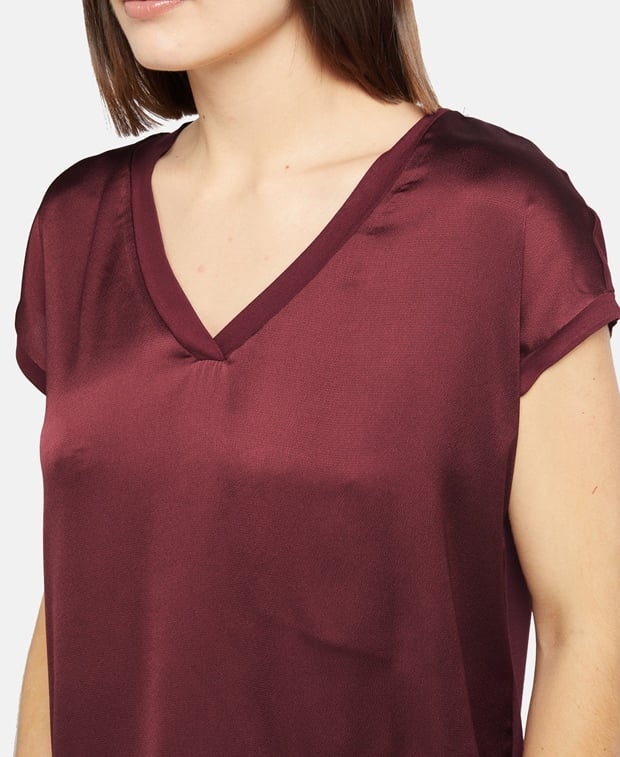Shirtbluse