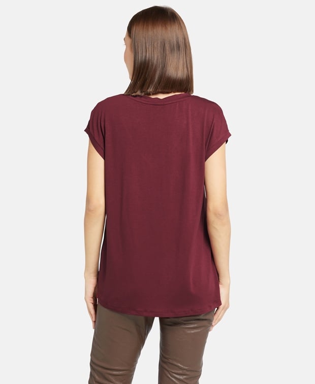 Shirtbluse