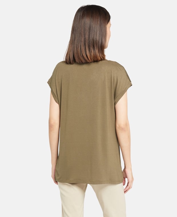 Shirtbluse