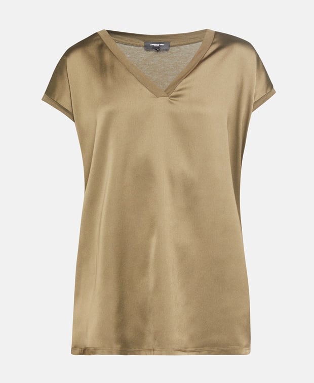 Shirtbluse