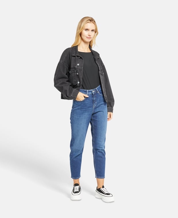 Shirtbluse