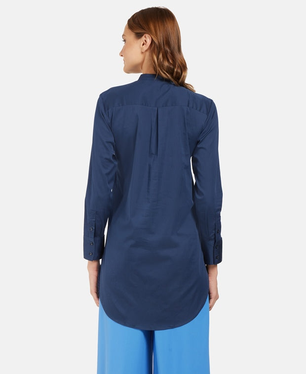 Shirtbluse