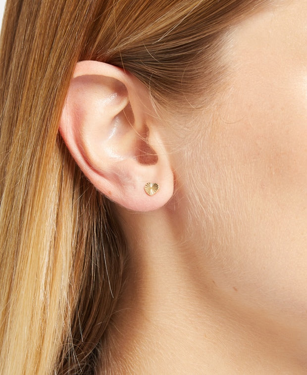 Ohrstecker
