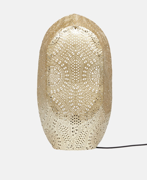 Tischlampe