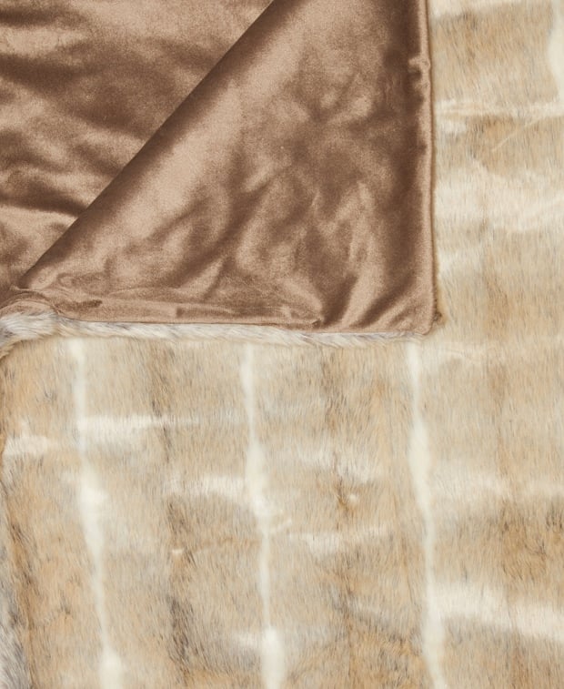 Decke 130X180