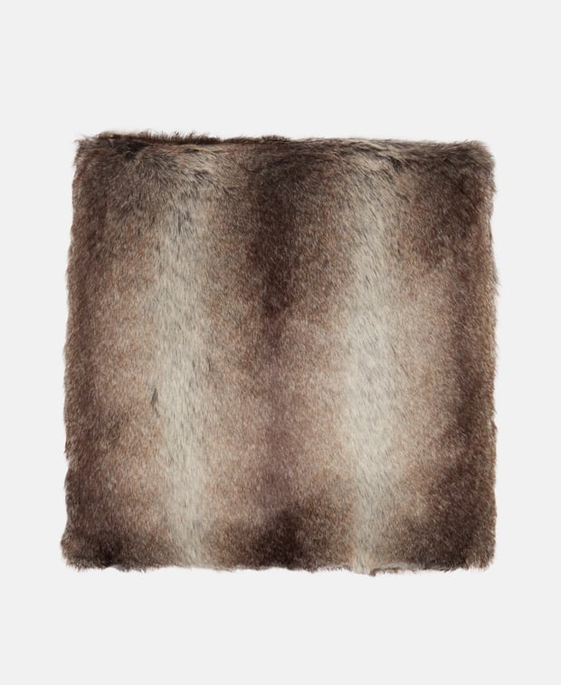 Kissen gefüllt 45X45