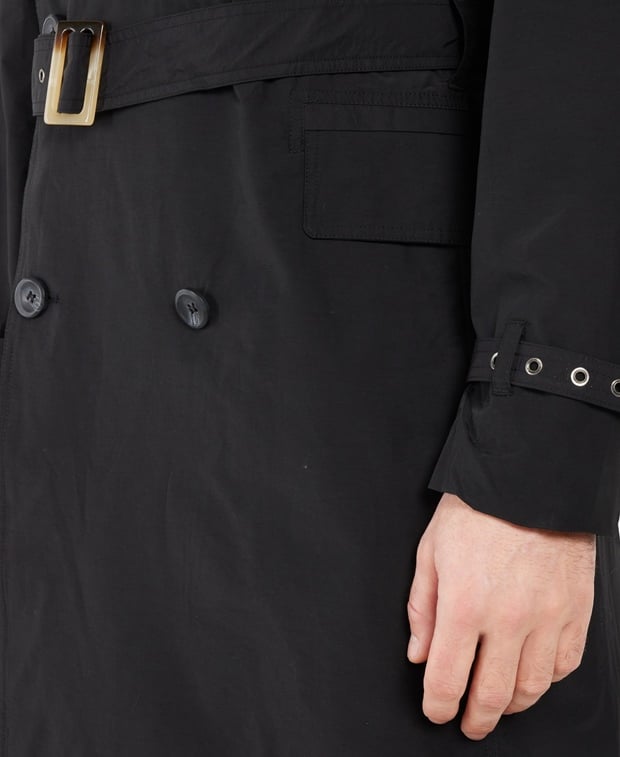 Trenchcoat