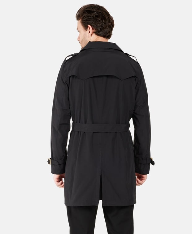 Trenchcoat