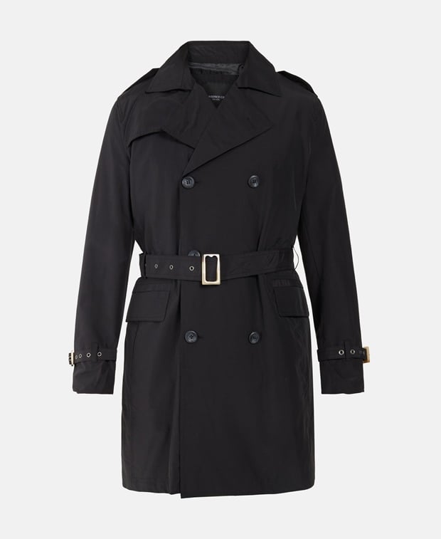 Trenchcoat