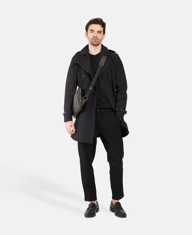 Trenchcoat