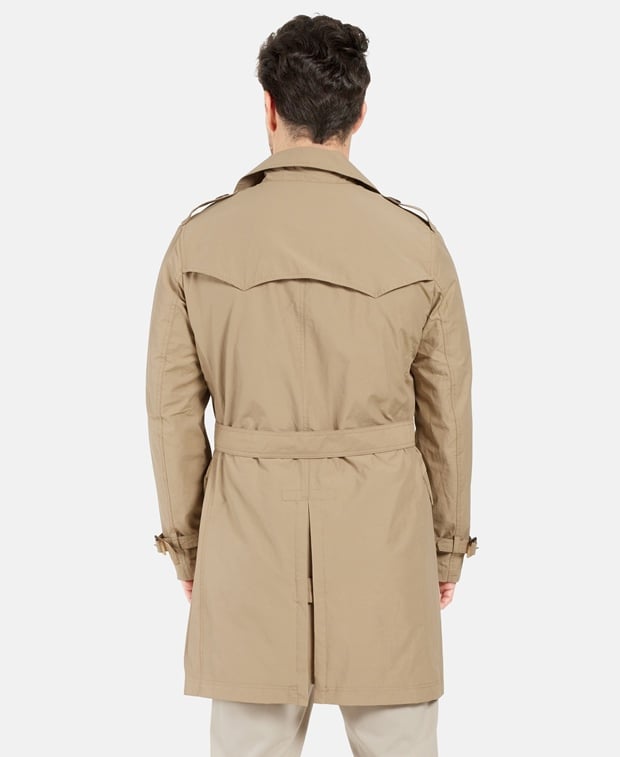 Trenchcoat