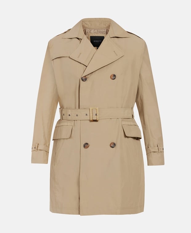 Trenchcoat