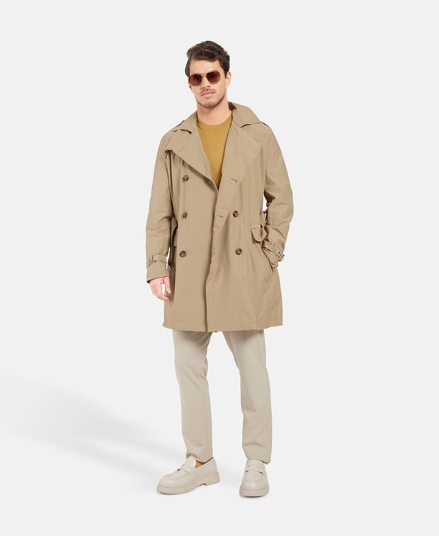 Trenchcoat