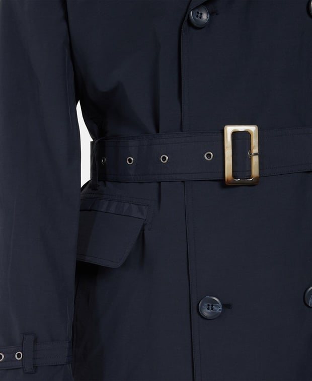 Trenchcoat
