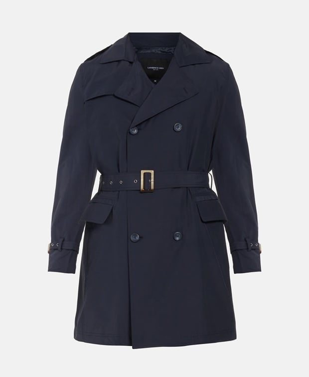 Trenchcoat