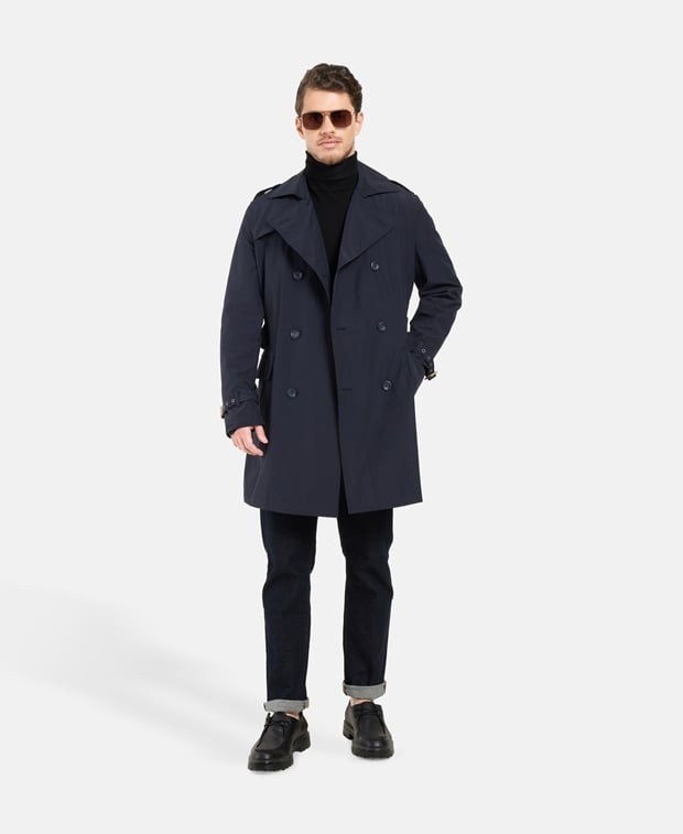 Trenchcoat