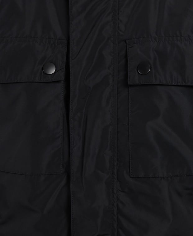 Übergangsjacke