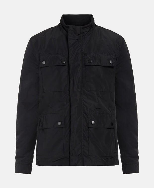 Übergangsjacke