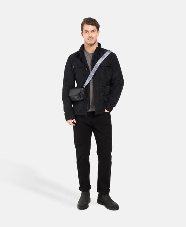 Übergangsjacke