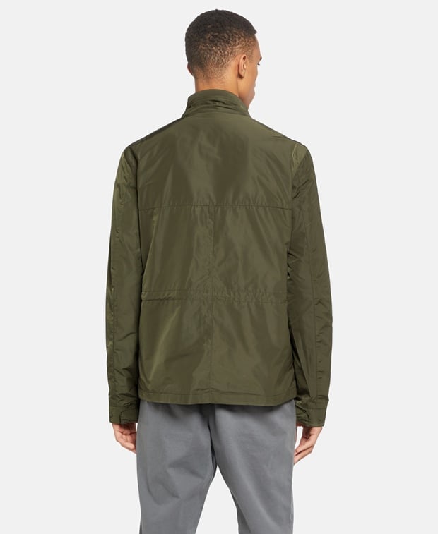 Übergangsjacke