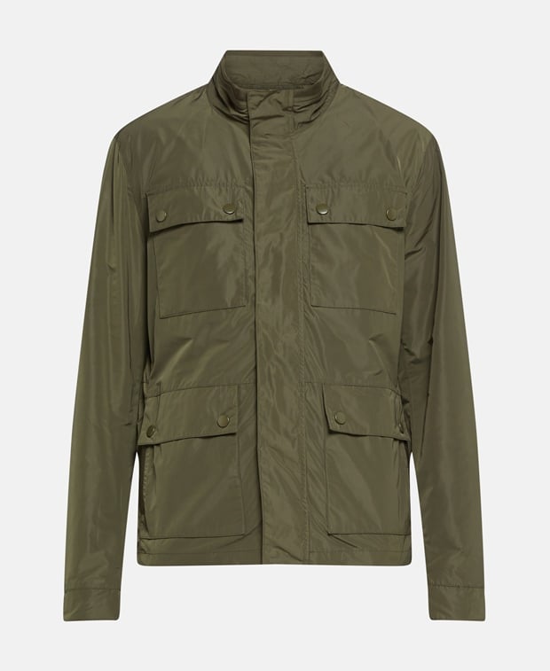 Übergangsjacke