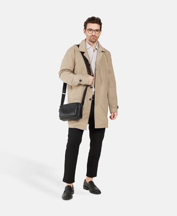 Trenchcoat