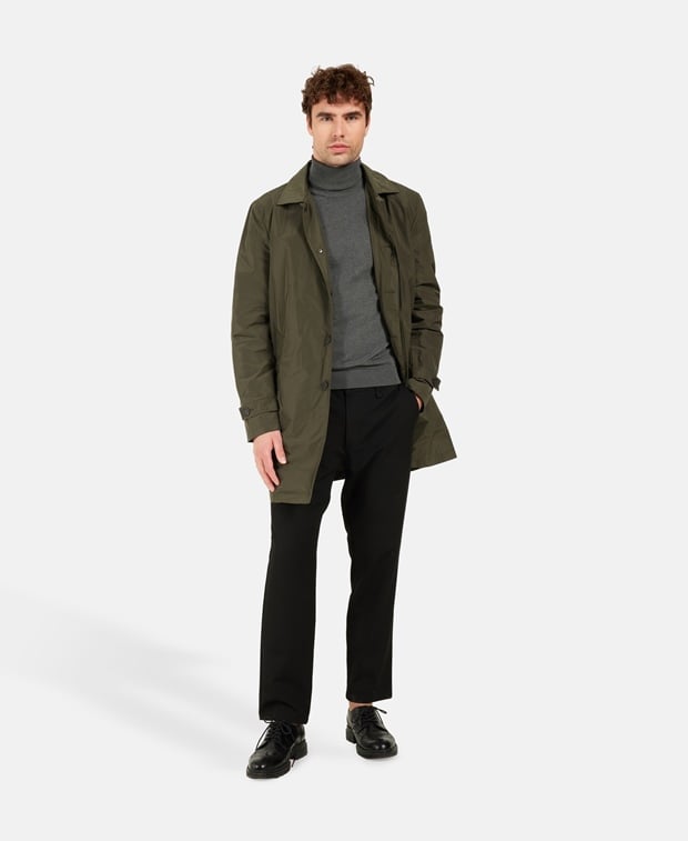 Trenchcoat