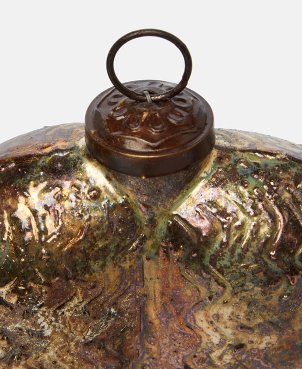 Deko-Anhänger, 4er Set