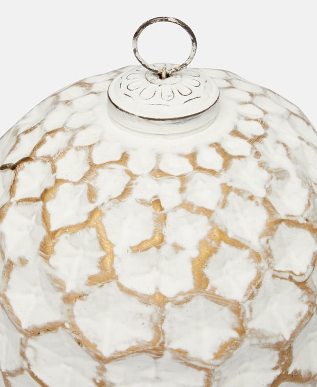 Deko-Anhänger, 2er Set