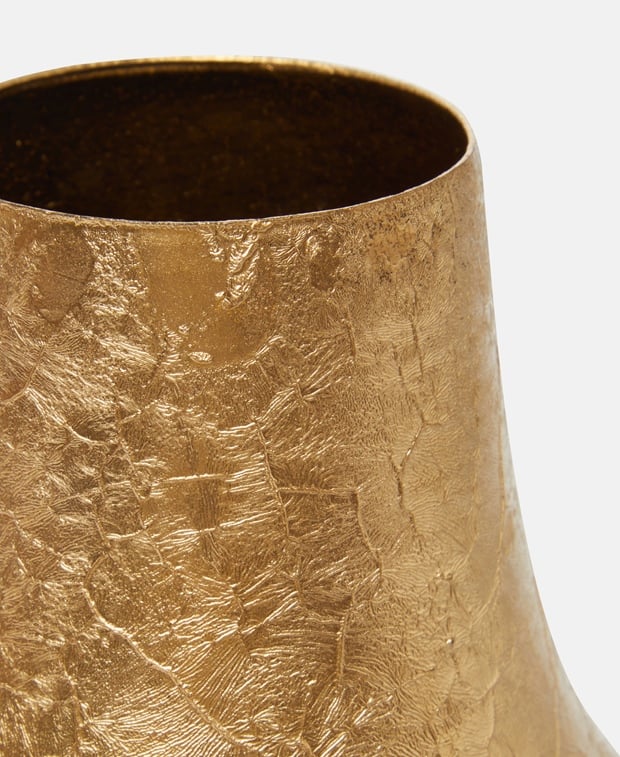 Vase ca. D23 cm