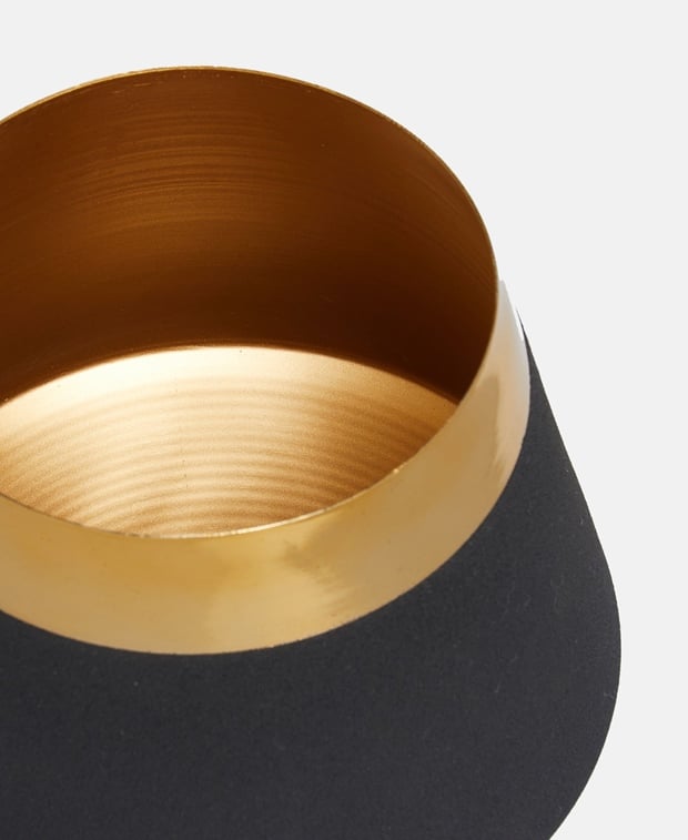 Votive Windlicht