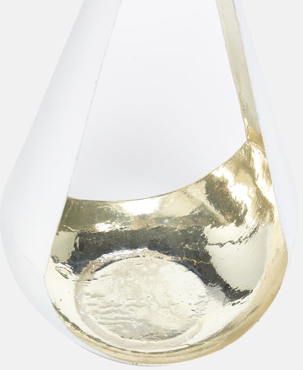 Teelichthalter, 2er-Set