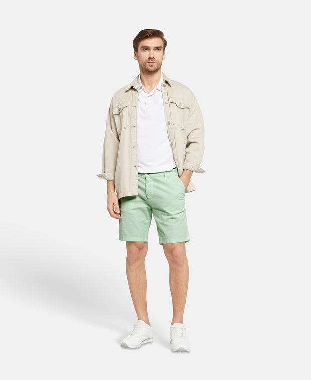 Bermudashorts