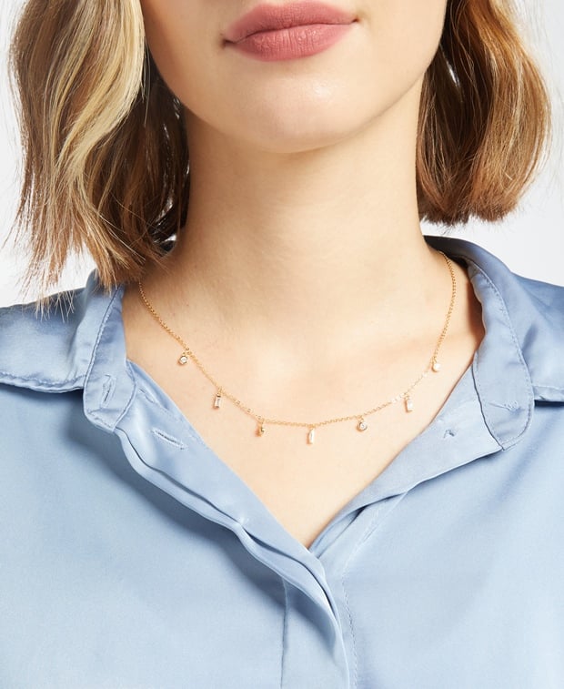 Halskette
