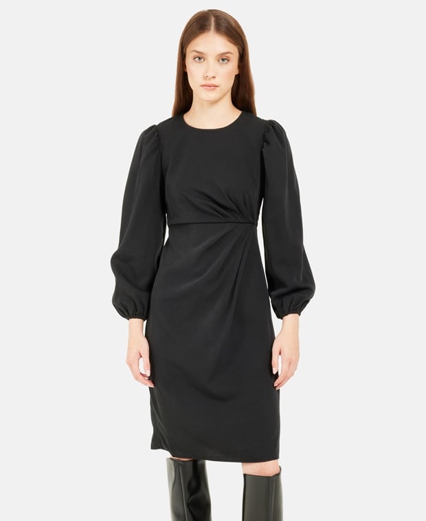 Elegantes Kleid